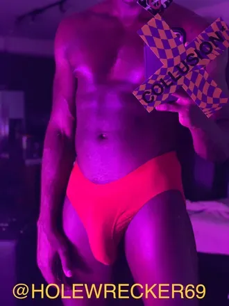 OnlyFans cuenta holewrecker69xxx avatar 1