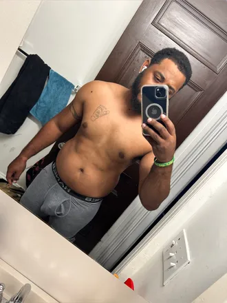 OnlyFans account  bigshot03 header 2