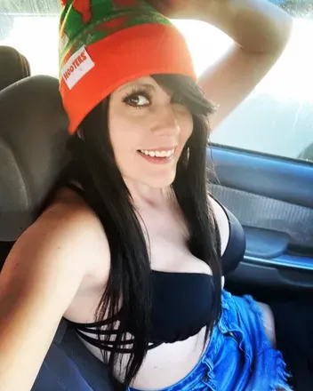 OnlyFans cuenta doniellenicole avatar 1
