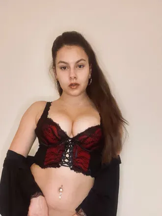 OnlyFans cuenta lunaa.maay avatar 1