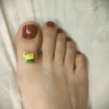 OnlyFans account  blixxasexyfeet avatar 1