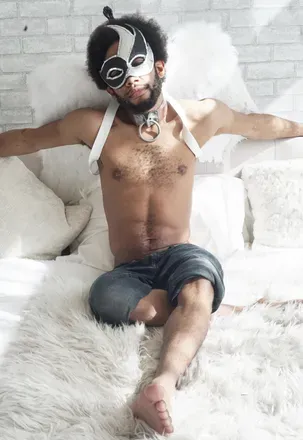 OnlyFans cuenta chaoticbadskye avatar 1