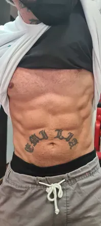 OnlyFans cuenta alexwiliams avatar 1