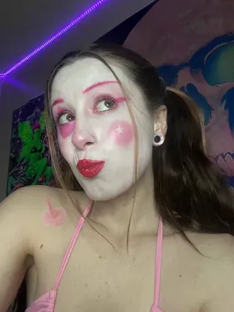 OnlyFans cuenta jaded.dream avatar 1