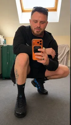 OnlyFans account  macb96 avatar 1
