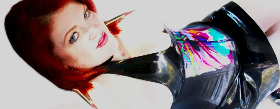 OnlyFans cuenta lucilleballbuster header 2