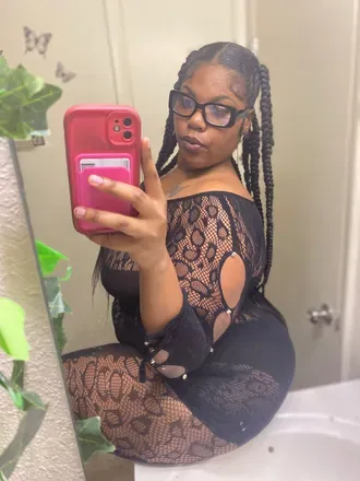 OnlyFans cuenta baddiewiththephattie avatar 1