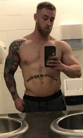 OnlyFans cuenta goodgordon avatar 1