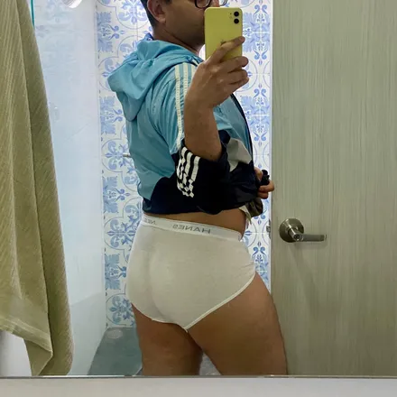 OnlyFans cuenta davey_wedgie header 2