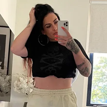 OnlyFans cuenta inkedmichelle avatar 1