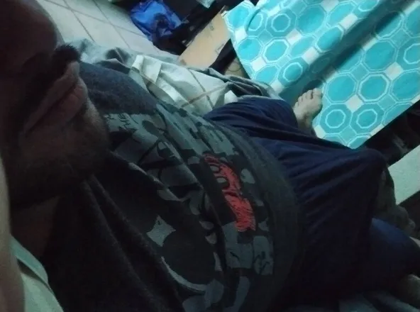 OnlyFans cuenta srtommy69 header 2