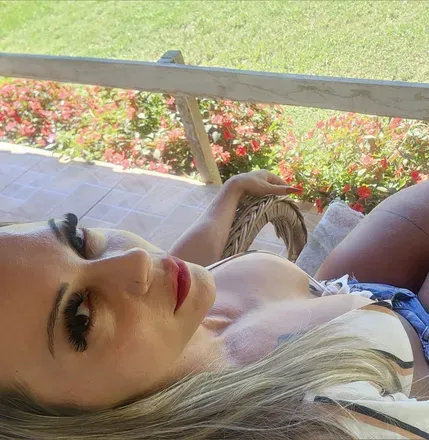 OnlyFans cuenta paulamancini header 2