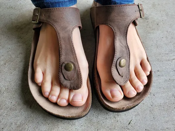 OnlyFans cuenta monroevillefeetandtoes avatar 1