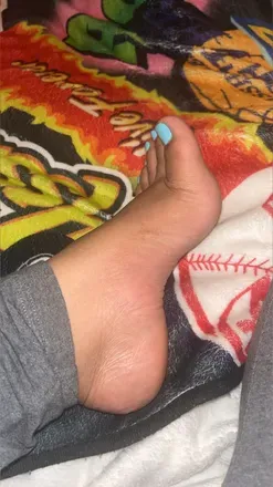 OnlyFans account  prettysoulprettysoles_xo avatar 1
