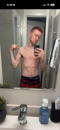 OnlyFans cuenta itsgageobrien header 2