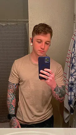 OnlyFans account  tyler_lane avatar 1
