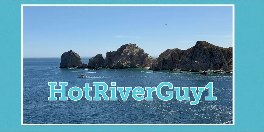 OnlyFans account  hotriverguy1 header 2