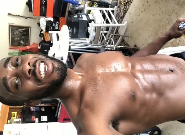 OnlyFans cuenta jnike_c2 avatar 1