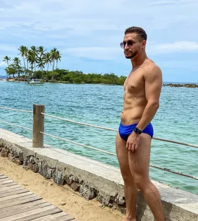 OnlyFans cuenta jeffinhoo avatar 1