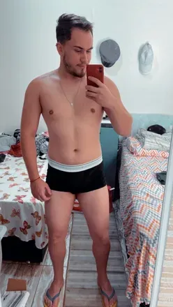 OnlyFans cuenta patriick1 avatar 1