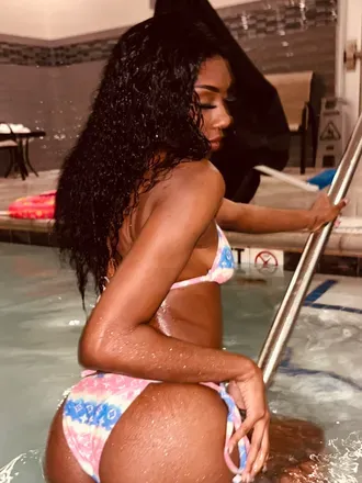 OnlyFans cuenta itsslyriclashay avatar 1