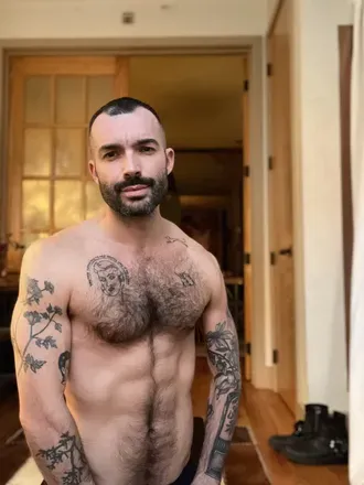 OnlyFans cuenta paolonyc avatar 1