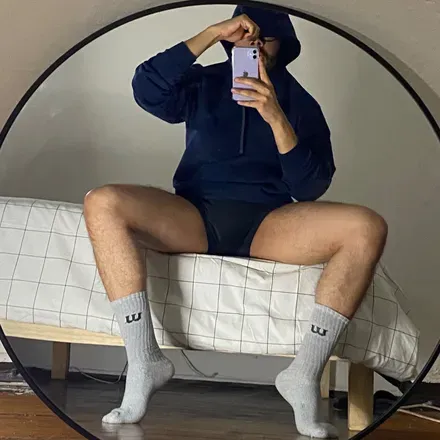 OnlyFans cuenta hectxxxrmx avatar 1