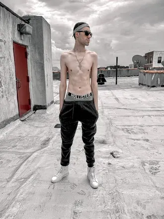 OnlyFans cuenta slimboyj avatar 1
