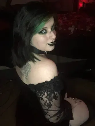 OnlyFans cuenta kittyslater666 avatar 1