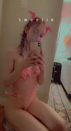 OnlyFans cuenta saberkitty avatar 1
