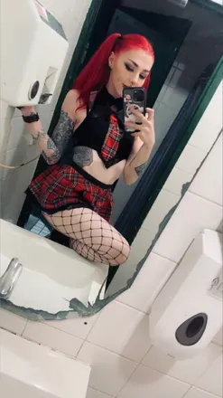OnlyFans cuenta darqndolly666 avatar 1