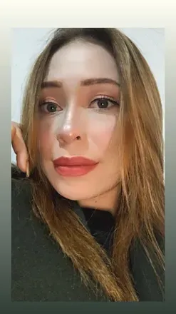 OnlyFans cuenta olgasoleil29 avatar 1