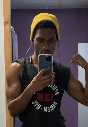 OnlyFans cuenta that_one_jalen avatar 1