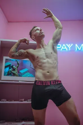 OnlyFans cuenta max_moldavite avatar 1