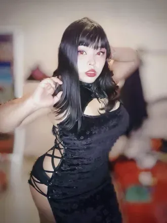 OnlyFans cuenta suh_megurine1 avatar 1