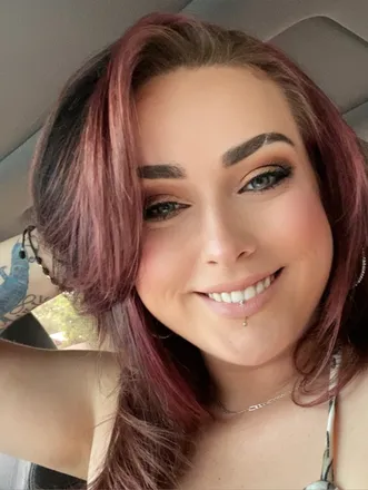 OnlyFans account  shanic_panic header 2