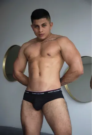 OnlyFans cuenta maicolhot22 avatar 1