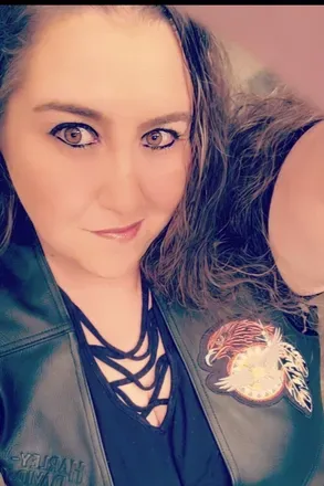OnlyFans cuenta bikerbabe11 avatar 1