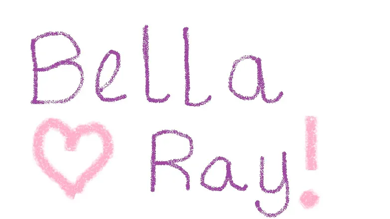 OnlyFans cuenta bella_ray header 2