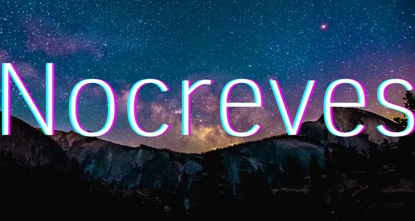 OnlyFans account  nocreves header 2