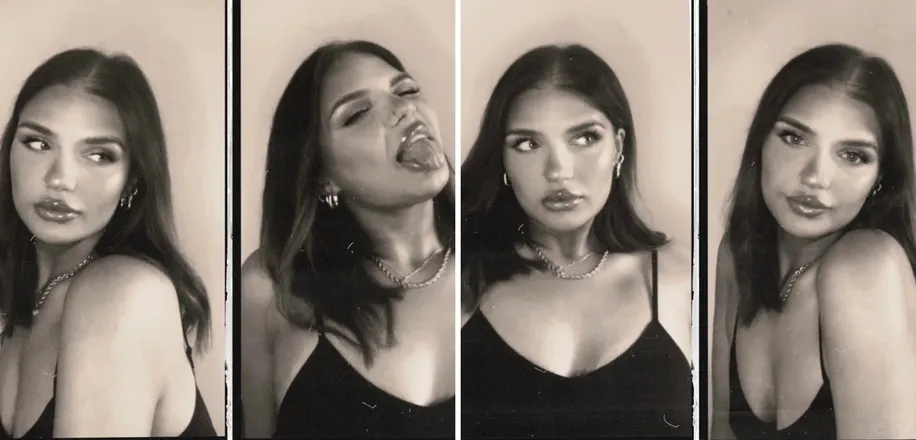 OnlyFans cuenta amberhudson header 2