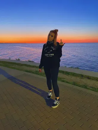 OnlyFans account  babyincontrol avatar 1