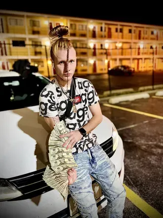 OnlyFans cuenta therealyounggmenace avatar 1