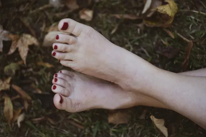 OnlyFans cuenta southernprettyfeetpics avatar 1