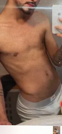 OnlyFans cuenta ronaldfalcon avatar 1