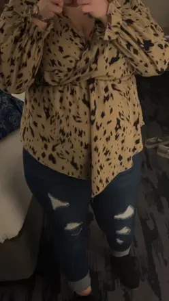 OnlyFans cuenta spicyplussize avatar 1