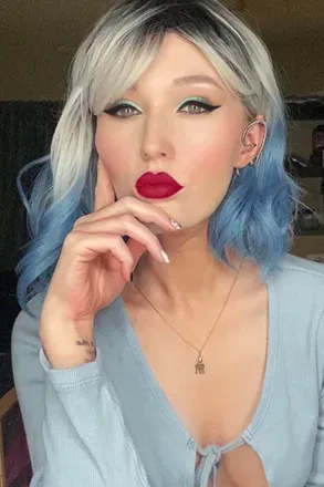 OnlyFans cuenta pwittykittykatfreesub avatar 1