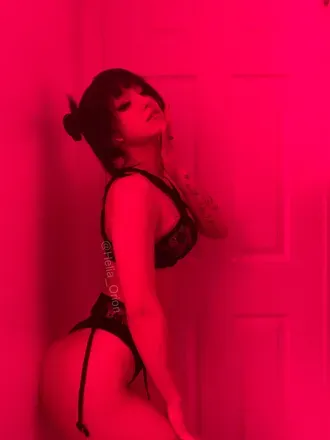 OnlyFans cuenta lillithvelaryon avatar 1