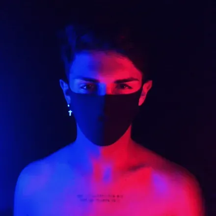 OnlyFans account  ethan_saturn avatar 1
