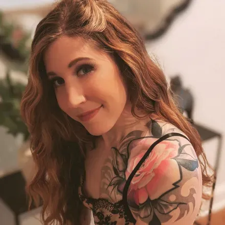OnlyFans cuenta vivian.bliss avatar 1
